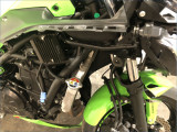 KAWASAKI 650 NINJA A2