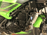 KAWASAKI 650 NINJA A2