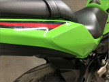 KAWASAKI 650 NINJA A2