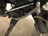 KAWASAKI 650 NINJA A2