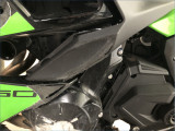 KAWASAKI 650 NINJA A2