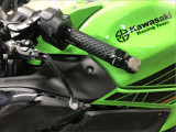 KAWASAKI 650 NINJA A2