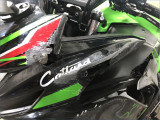KAWASAKI 650 NINJA A2