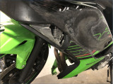 KAWASAKI 650 NINJA A2
