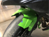 KAWASAKI 650 NINJA A2