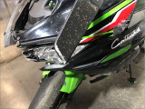 KAWASAKI 650 NINJA A2