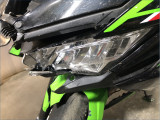 KAWASAKI 650 NINJA A2