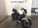 YAMAHA FZ8 N