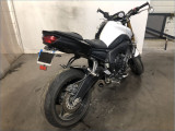 YAMAHA FZ8 N