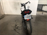 YAMAHA FZ8 N