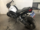 YAMAHA FZ8 N