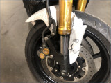 YAMAHA FZ8 N