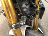 YAMAHA FZ8 N