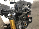YAMAHA FZ8 N