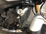YAMAHA FZ8 N