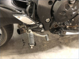 YAMAHA FZ8 N