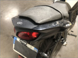YAMAHA FZ8 N