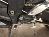 YAMAHA FZ8 N