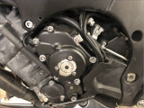 YAMAHA FZ8 N
