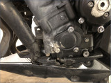 YAMAHA FZ8 N