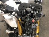 YAMAHA FZ8 N