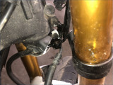 YAMAHA FZ8 N