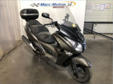 HONDA 600 SILVERWING 