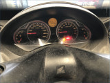 HONDA 600 SILVERWING 
