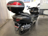 HONDA 600 SILVERWING 