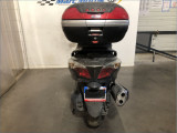 HONDA 600 SILVERWING 