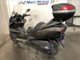 HONDA 600 SILVERWING 