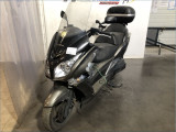 HONDA 600 SILVERWING 