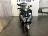 HONDA 600 SILVERWING 