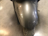 HONDA 600 SILVERWING 