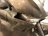 HONDA 600 SILVERWING 