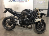 SUZUKI 600 GSXR 
