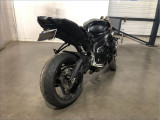 SUZUKI 600 GSXR 