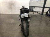 SUZUKI 600 GSXR 