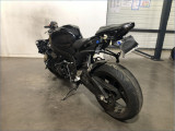 SUZUKI 600 GSXR 