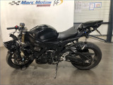 SUZUKI 600 GSXR 