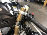 SUZUKI 600 GSXR 