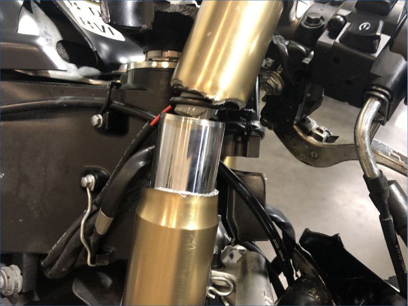 SUZUKI 600 GSXR 