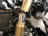 SUZUKI 600 GSXR 