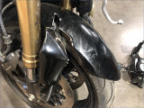 SUZUKI 600 GSXR 