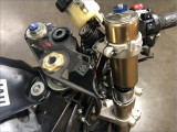 SUZUKI 600 GSXR 