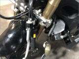 SUZUKI 600 GSXR 
