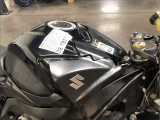 SUZUKI 600 GSXR 