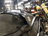 SUZUKI 600 GSXR 