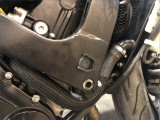 SUZUKI 600 GSXR 
