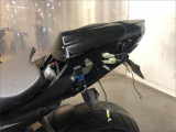 SUZUKI 600 GSXR 